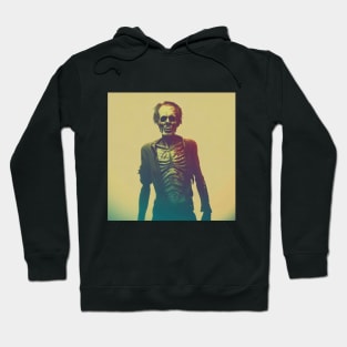 ZOMBIE NATION Hoodie